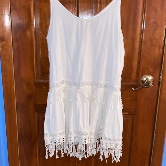 American Eagle | Boho Summer Sundress - Picture 5 of 5